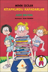 Bookworm Buddies (Series)